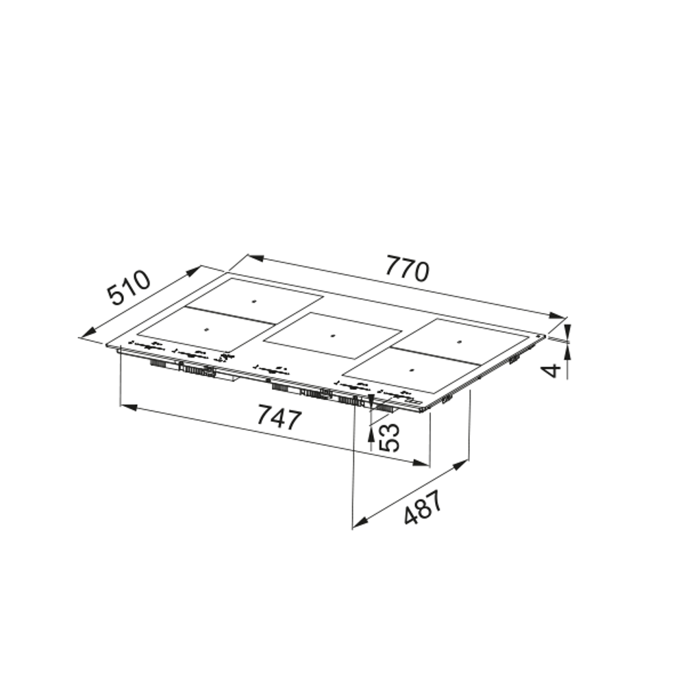 Franke 108.0704.932