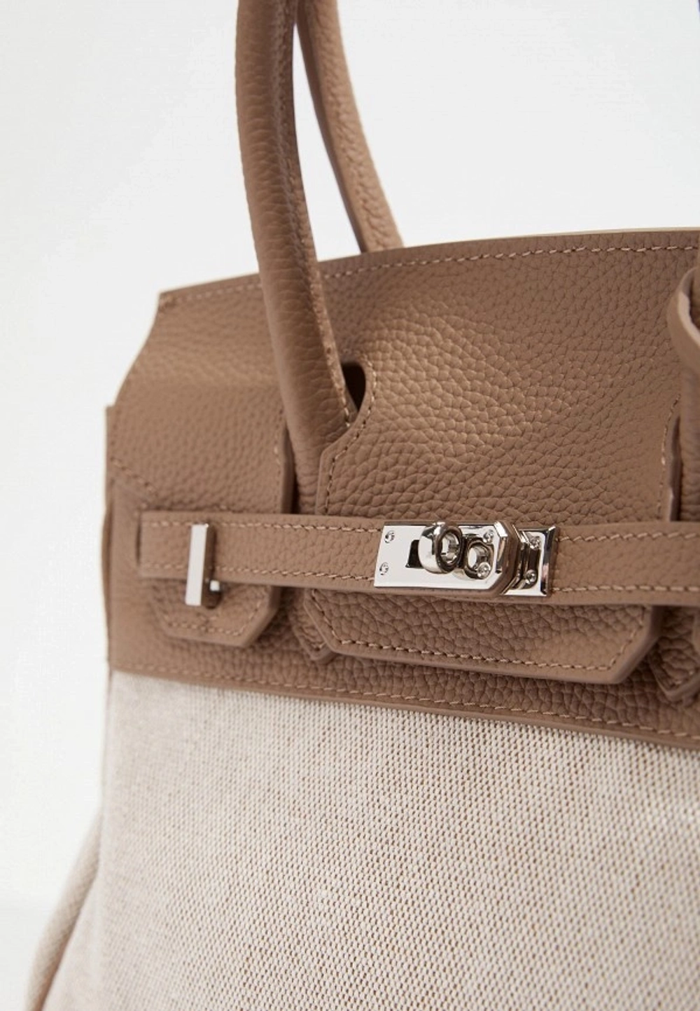 Lumière Tote