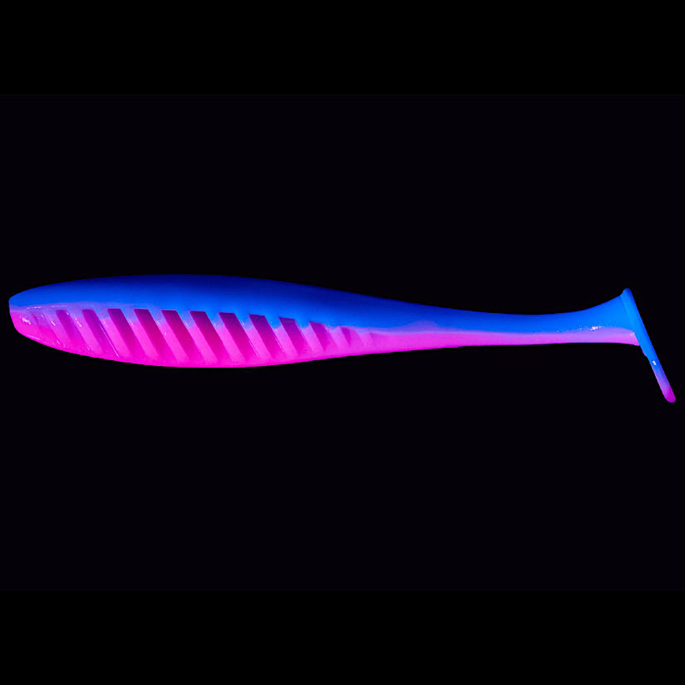 Мягкая приманка IAM Format Pioneer 100мм 7г -