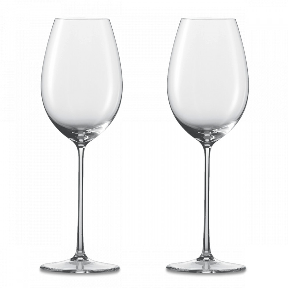 Набор бокалов для белого вина Riesling 2шт 319мл Zwiesel Glass Enoteca