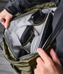 Сумка Alpaka Bravo Tote