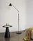 Торшер Odine 220 см
