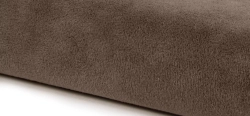 Диван Кинг Макс Велюр Велюр Роял тауп