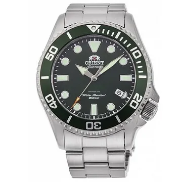 Мужские часы Orient RA-AC0K02E10B