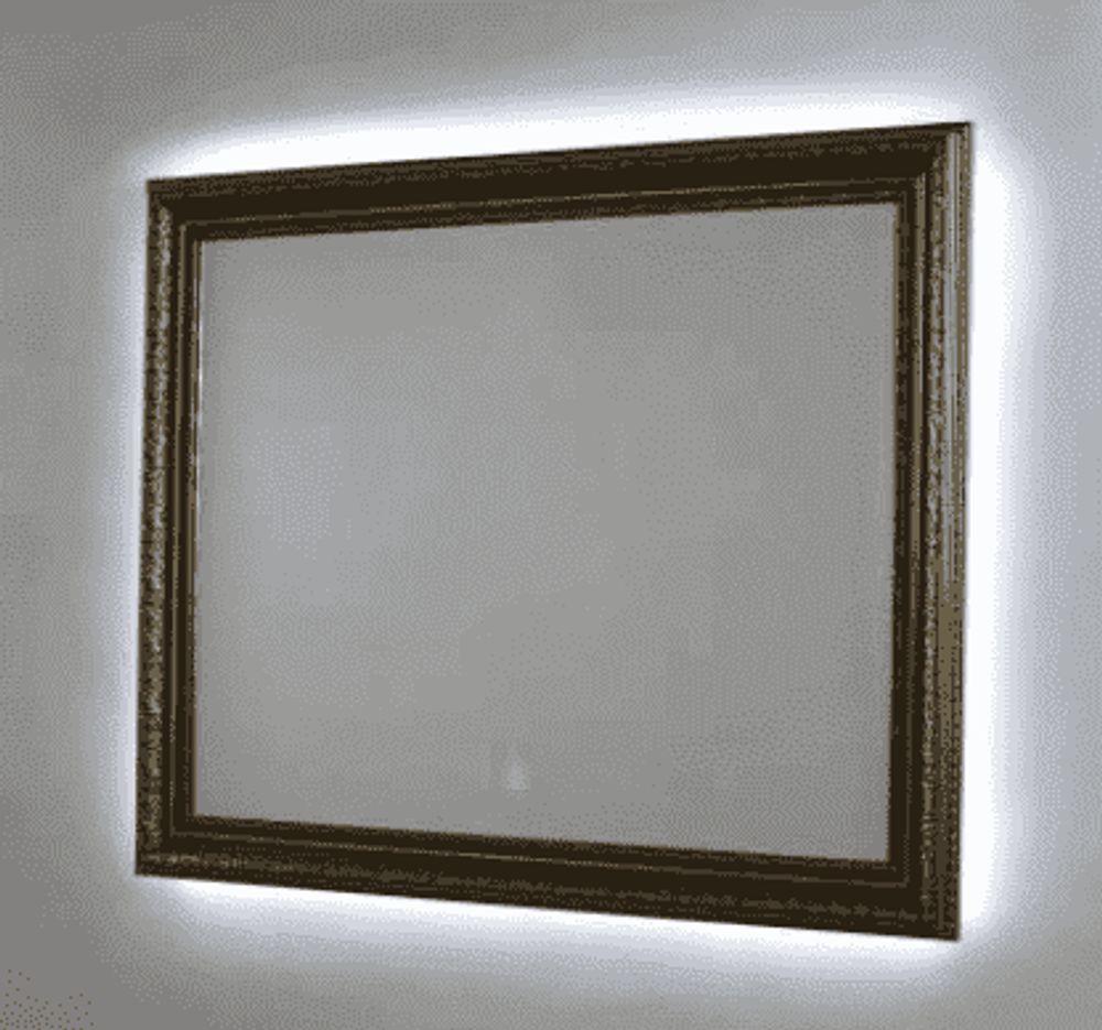 Зеркало Континент Corsica LED (640x830)