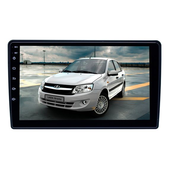 LT рамка LADA GRANTA 2011-2018 Г. / 9"