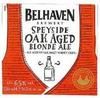 Oak Aged Blond Ale logo