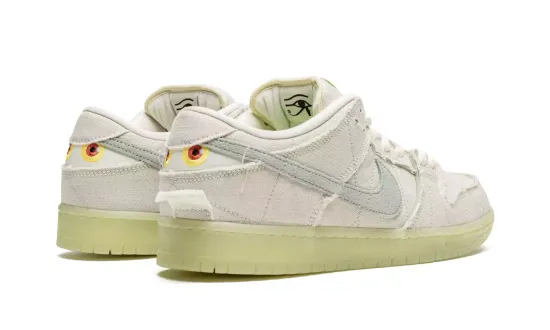 Кроссовки Nike SB Dunk Low "Mummy"