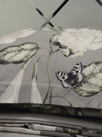 Постельное белье La Perla Peonies