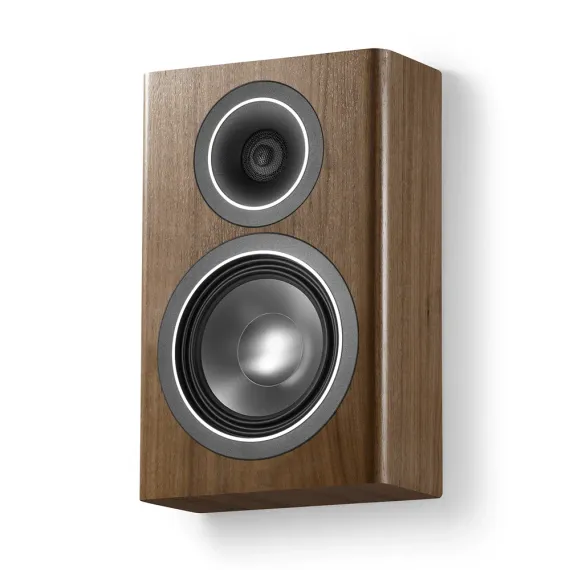 Canton Townus 10 Walnut