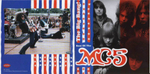 MC5 / The Big Bang! Best Of The MC5 (CD)