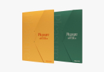 Альбом TREASURE — SPECIAL MINI ALBUM [PLEASURE]