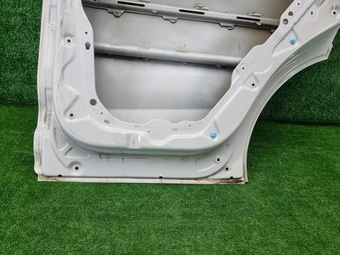 Дверь задняя правая Hyundai Santa Fe 3 DM (12-18)