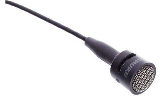 SHURE BLX14E/CVL M17