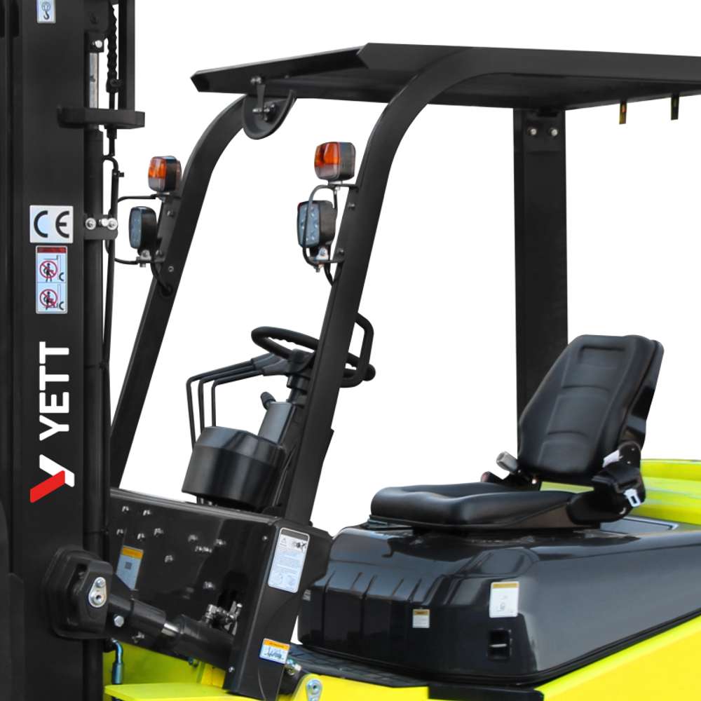 Дизельный погрузчик с японским двигателем YETT DRP25-M1K2C-ZSM480-SS