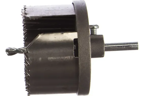Коронка Stayer 26-64 по дереву наборная 05583