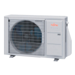 Кондиционер Fujitsu ASYG07KETA-B / AOYG07KETA