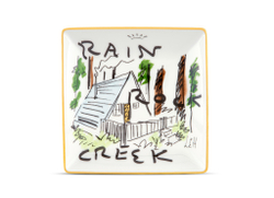 Мелочница квадратная Richard Ginori Rain Rock Creek (13.5 см)