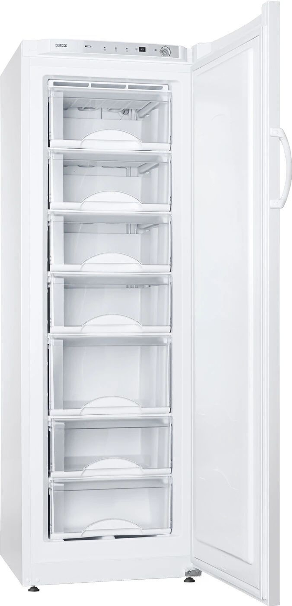 Морозильный шкаф ATLANT М 7204-100