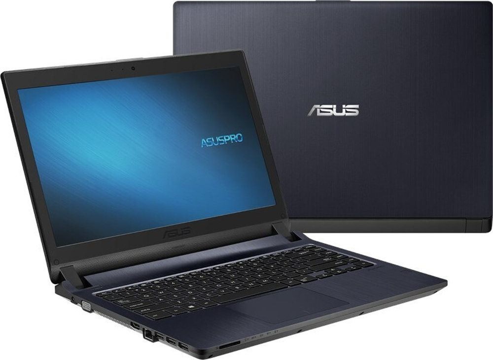 Ноутбук Asus ASUSPRO P1440FA-FA2081 90NX0212-M26460