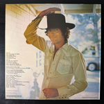 Mac Davis ‎– Stop And Smell The Roses (Англия 1974г.)