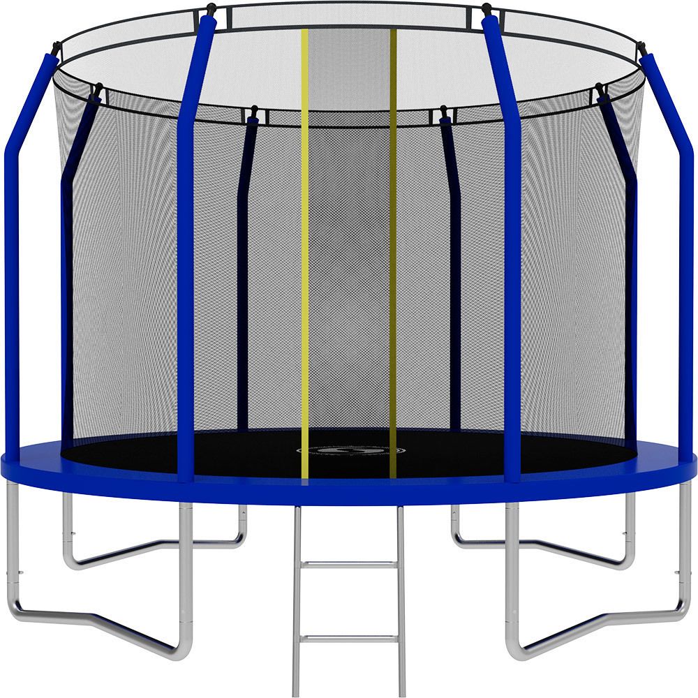 SWOLLEN Comfort 10 FT (Blue)