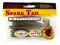 Виброхвосты съедобные LJ Pro Series Spark Tail 4,0in (10,1 см), цв. S08, 5 шт.