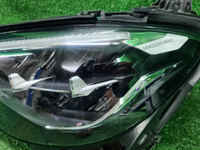 Фара левая Mercedes E W213 (2020-2023) LED