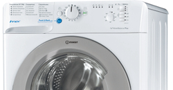 Стиральная машина Indesit BWSB 51051 S