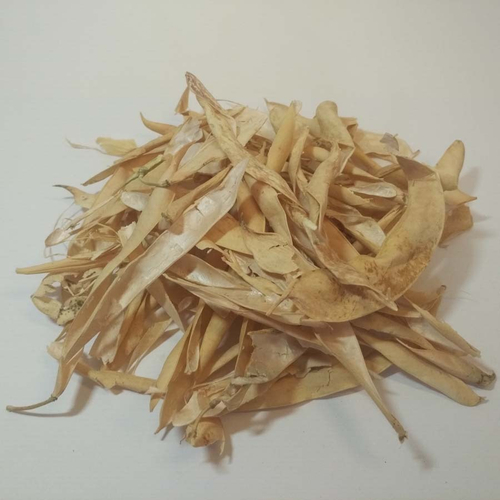 Фасоль (створки)