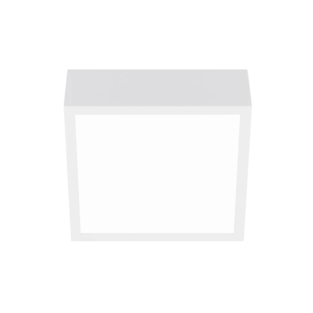 Светильник DL-GRIGLIATO-S90x90-12W Warm3000 (WH, 90 deg, 230) (Arlight, IP40 Металл, 3 года) 038332