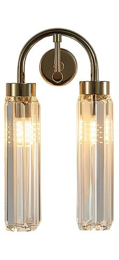 Бра Newport 4522/A new gold