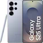 Samsung Galaxy S25 Ultra 12/256Gb Titanium Silverblue (SM-S938B)