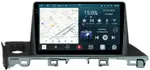 Магнитола для Mazda 6 2015-2018 - RedPower 022 Android 10, Быстрая, QLED+2K, CarPlay, SIM-слот