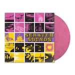 .DJ Woody Scratch Sounds No 3 Atomic Bounce (PINK)