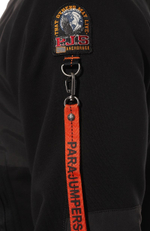 Костюм муж. PARAJUMPERS TRIDENT/OSAGE 541 черный