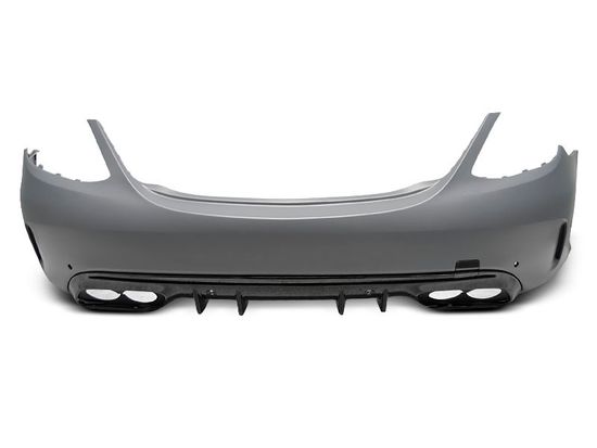 Бампер задний SPORT STYLE PDC для MERCEDES W205 18-