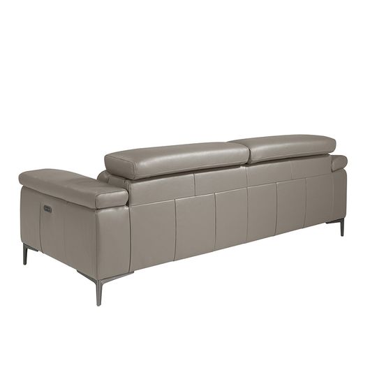3-х местный диван 5320-3P-M5655 / 6122 Angel Cerda с механизмом релаксации
