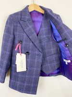 Новый костюм Isaac Mizrahi, 98
