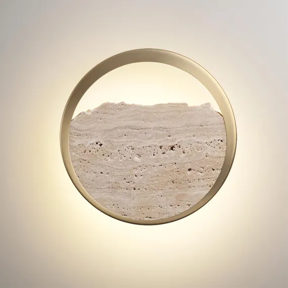 Настенный светильник Valley 6625/9WL Odeon Light