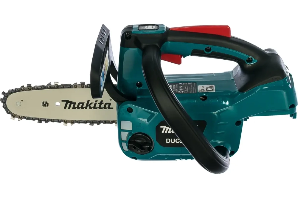 Аккумуляторная цепная пила Makita DUC204Z