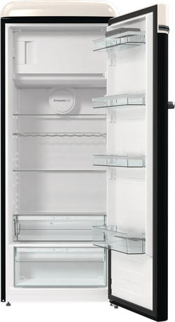 Холодильник Gorenje OBRB615DBK