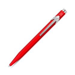 Шариковая ручка Carandache Office Classic red (849.070)