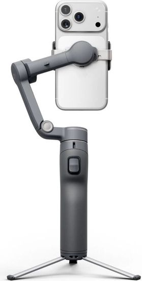 Стабилизатор для смартфона DJI Osmo Mobile 8P