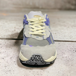New Balance 2002R • Grey Blue