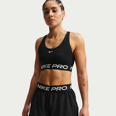 Женские шорты 2-в-1 Nike Pro - Nike