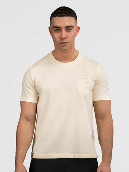 Футболка Venum Fly Off White