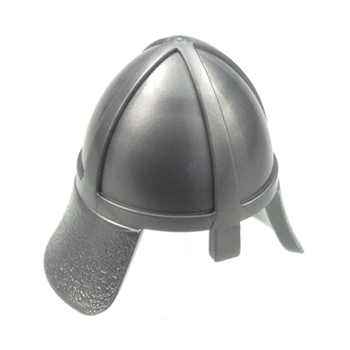 Шлем от Рыцаря 3844 Flat Silver