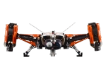 Конструктор LEGO Technic 42181 Тяжелый грузовой космический корабль VTOL LT81