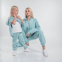 Олимпийка "Бриз" женская утепленная